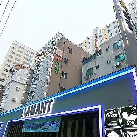 Motel L\'Amant