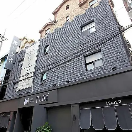Motel L\'Amant