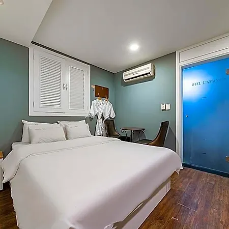 Motel L\'Amant