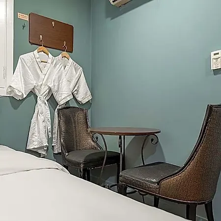Motel L\'Amant