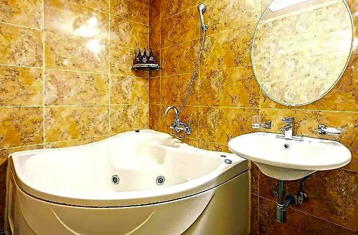 L'amant Hotel Seúl