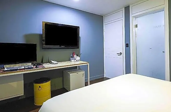 Hotel L'amant