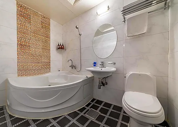Otel L'amant