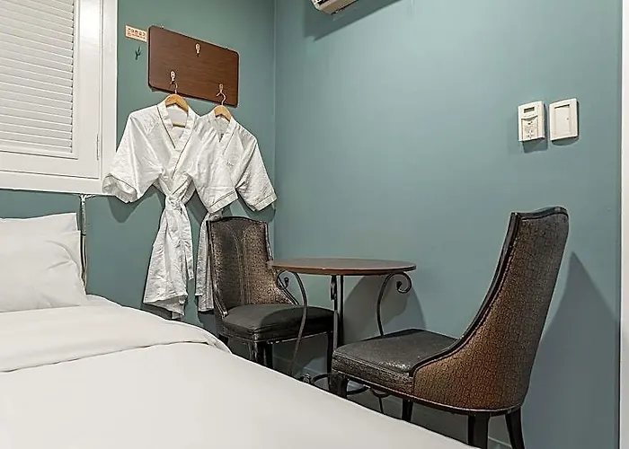 Otel L'amant Seul